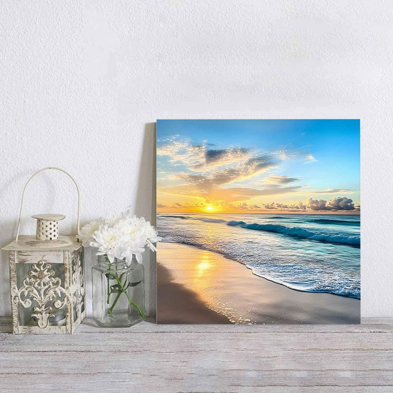 Tranh canvas phong cảnh