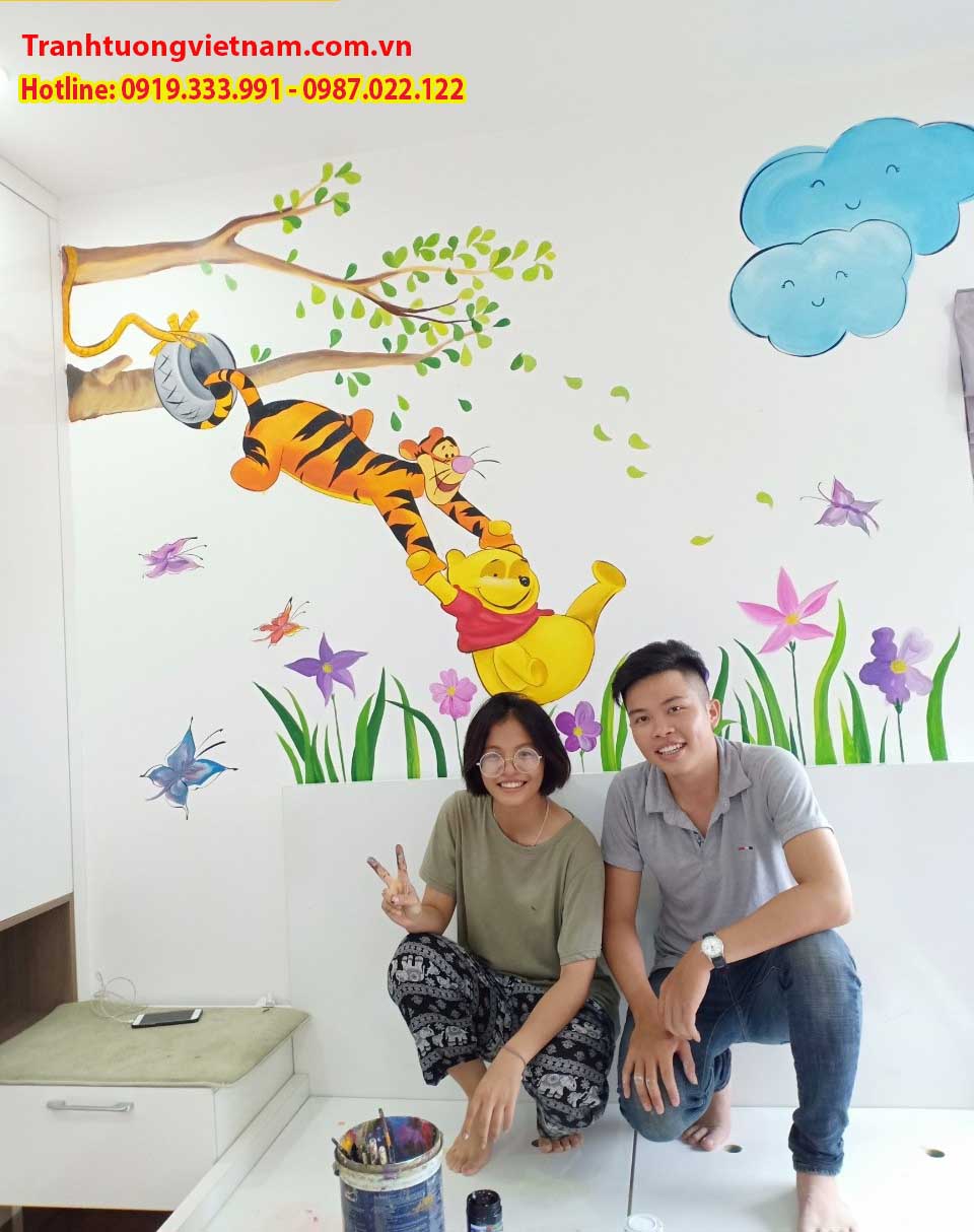 Decal trang trí tường  Thành Phố Tranh Vẽ Đen Trắng size lớn  2 tấm  có  bán lẻ   Shopee Việt Nam